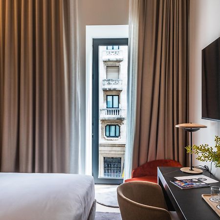 Soho Boutique Catedral Hotel Sevilla Bagian luar foto
