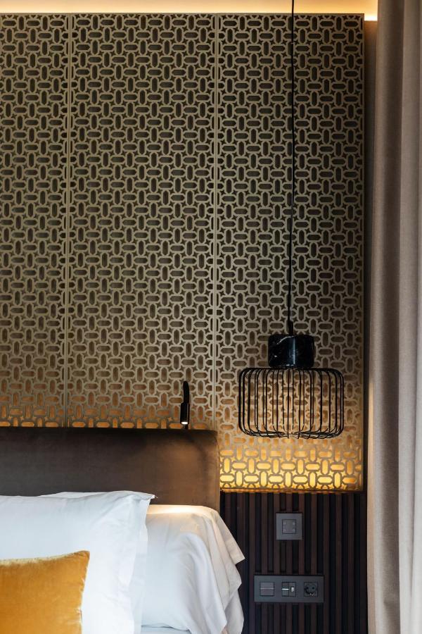 Soho Boutique Catedral Hotel Sevilla Bagian luar foto
