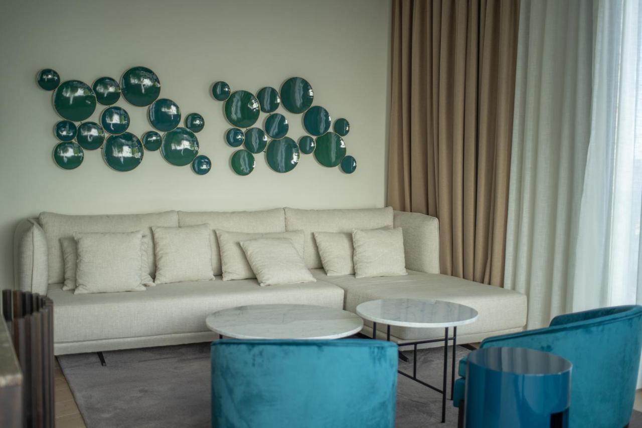 Soho Boutique Catedral Hotel Sevilla Bagian luar foto