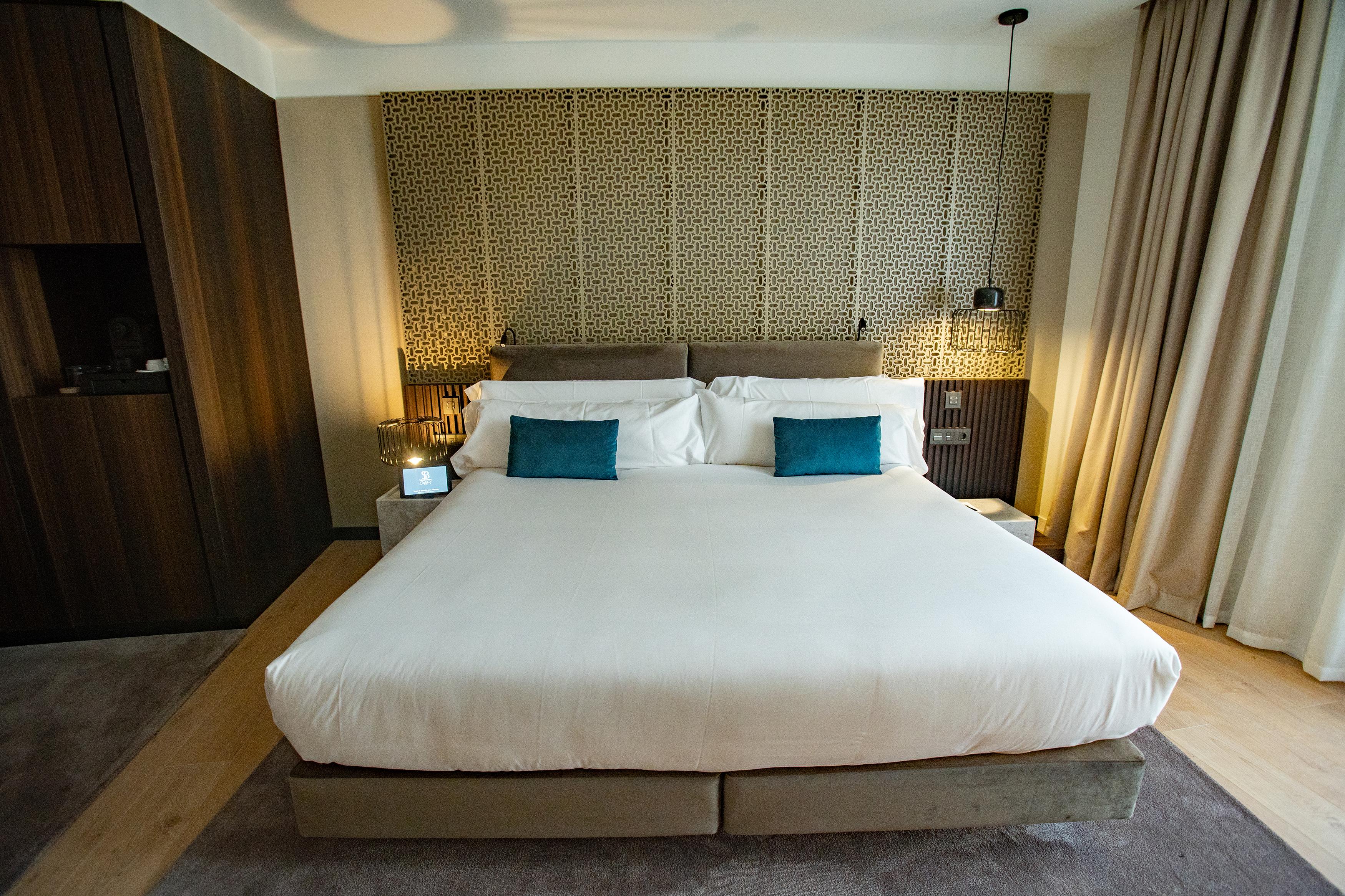 Soho Boutique Catedral Hotel Sevilla Bagian luar foto