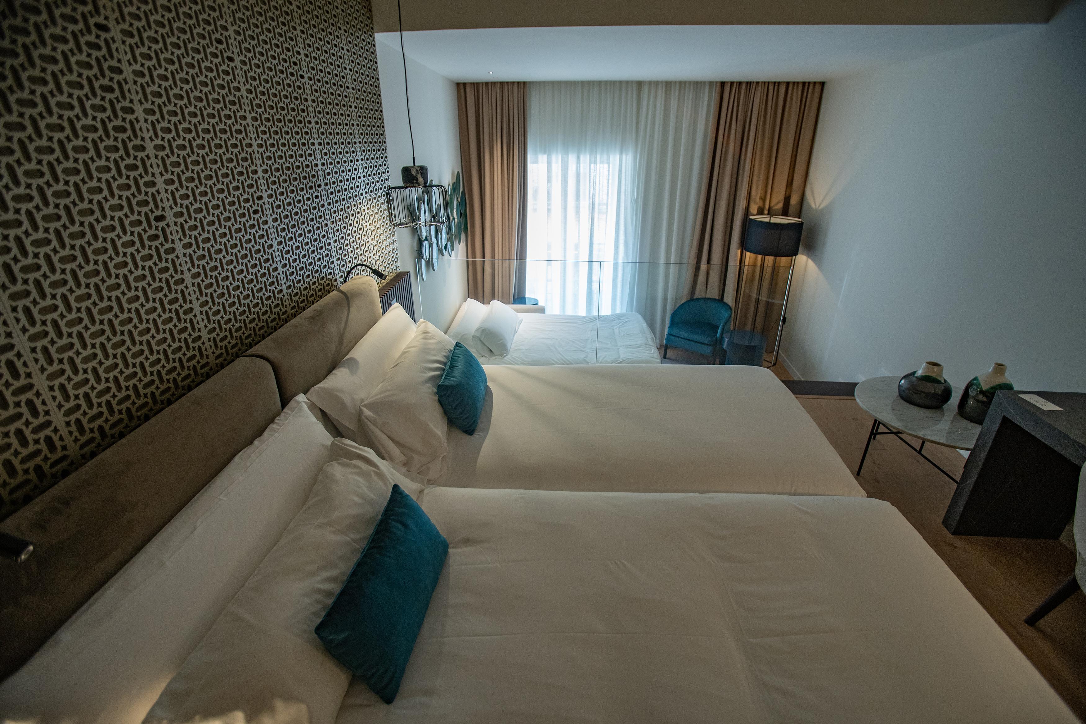 Soho Boutique Catedral Hotel Sevilla Bagian luar foto
