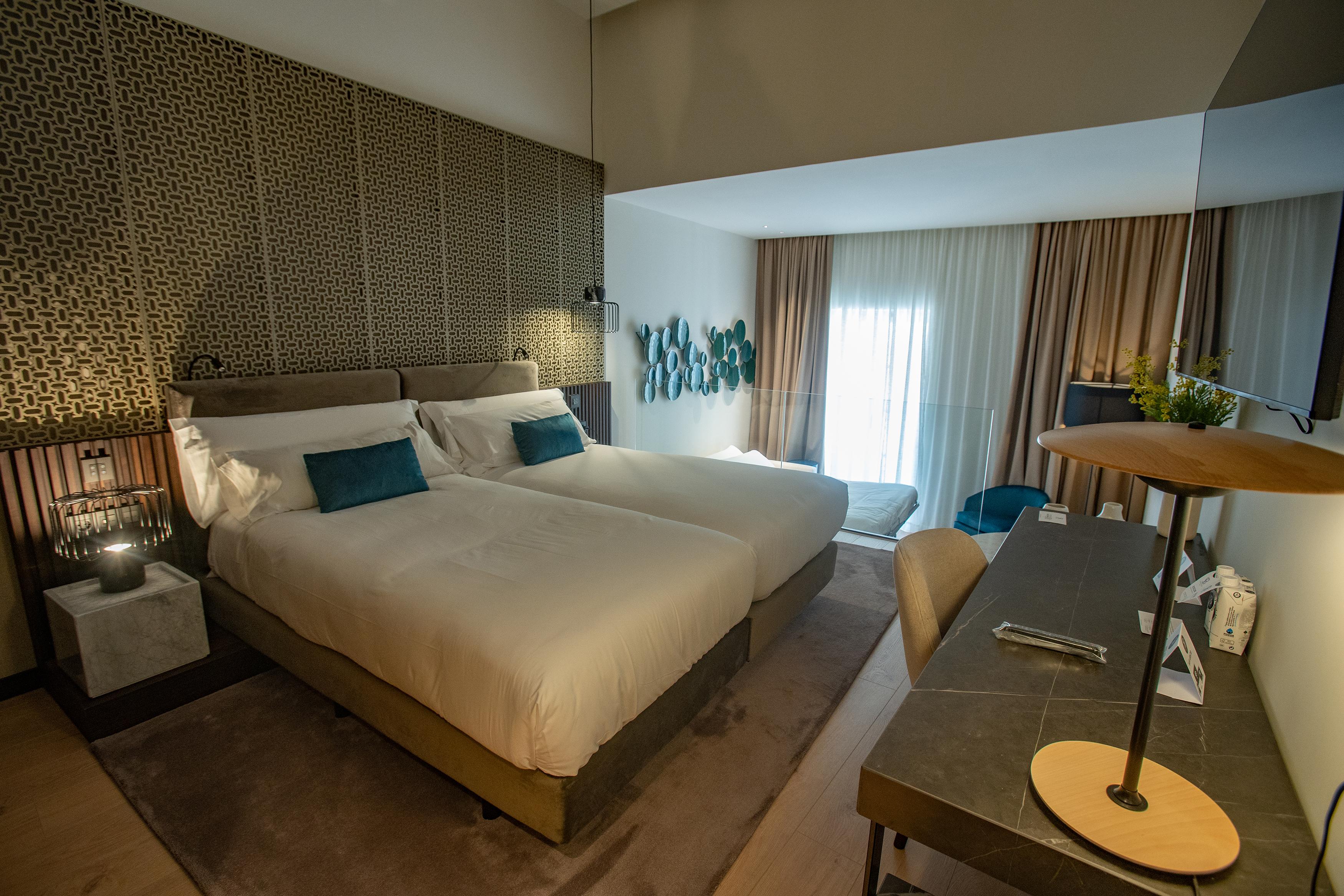 Soho Boutique Catedral Hotel Sevilla Bagian luar foto