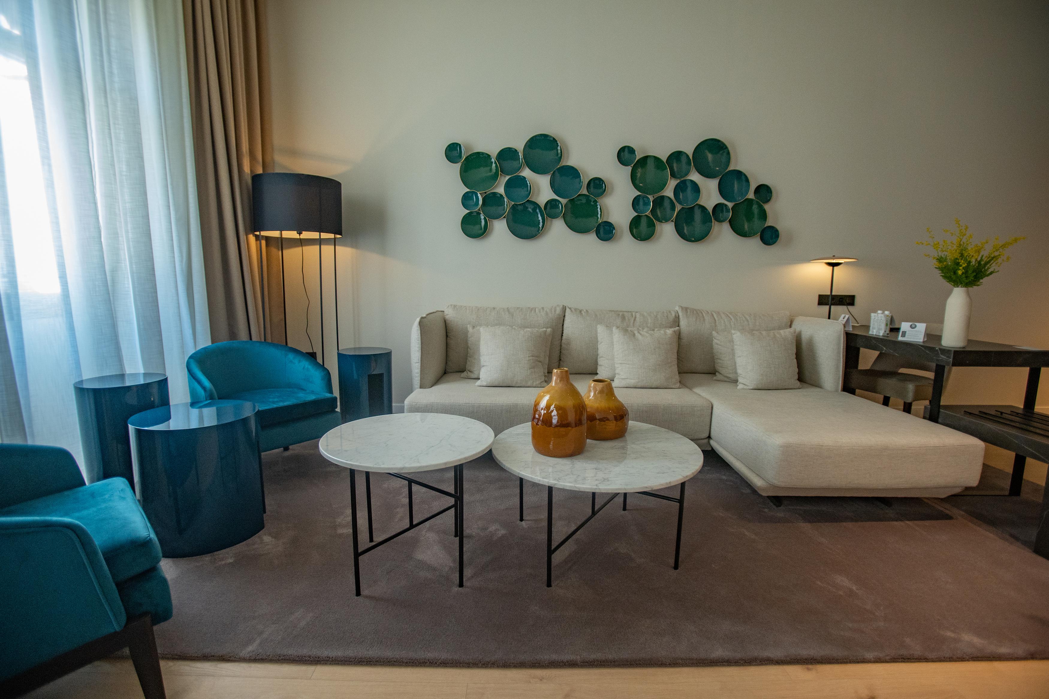 Soho Boutique Catedral Hotel Sevilla Bagian luar foto