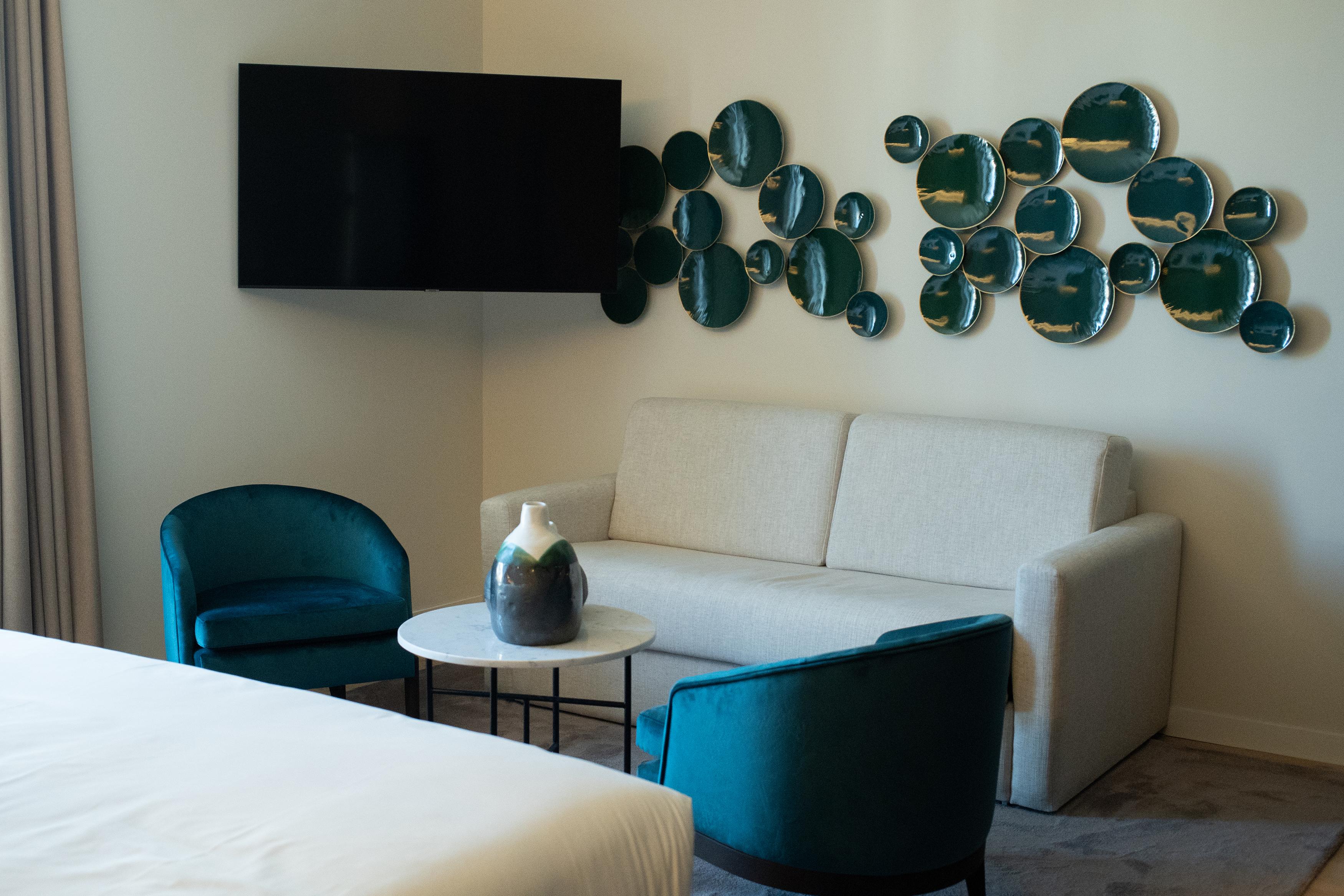 Soho Boutique Catedral Hotel Sevilla Bagian luar foto