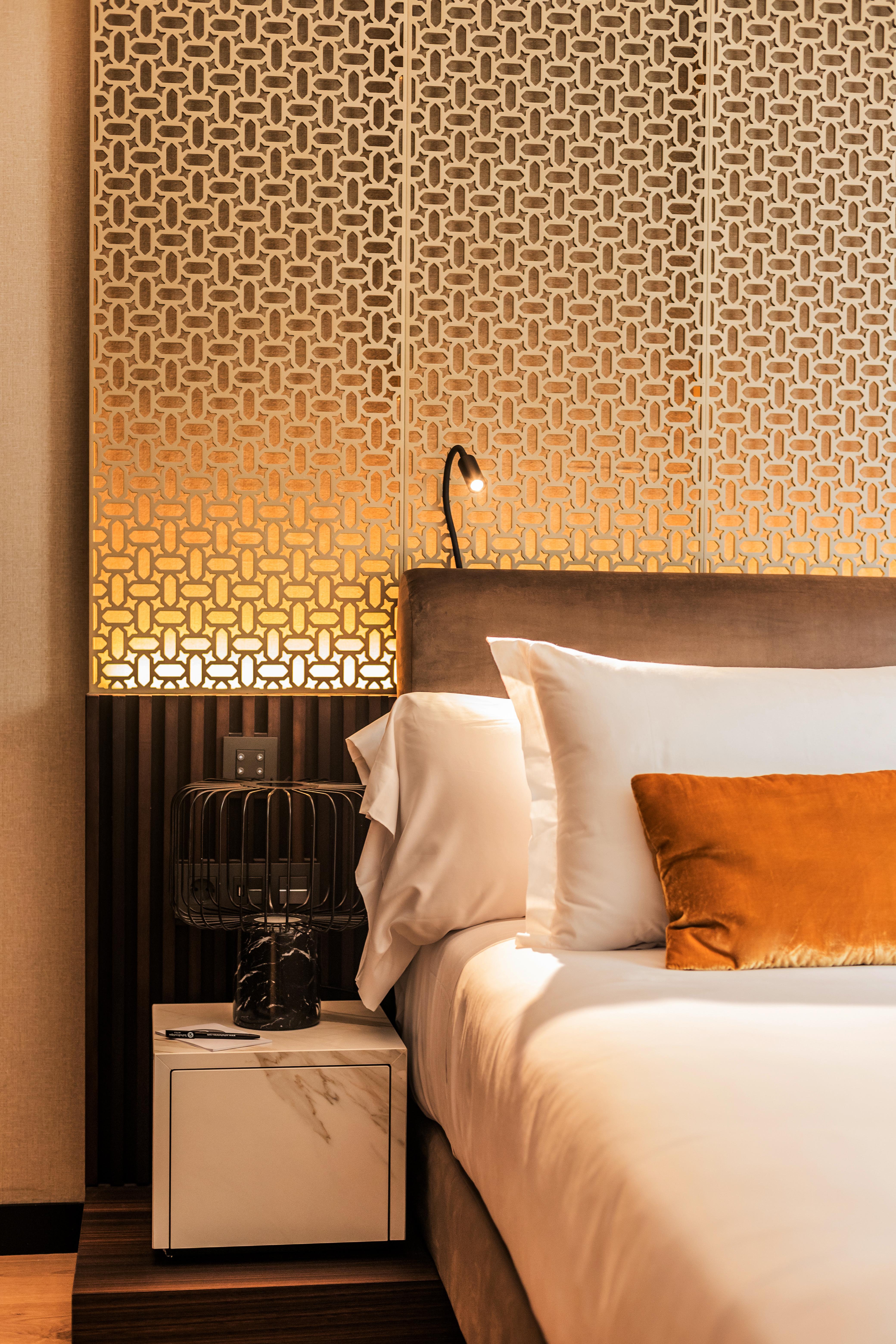 Soho Boutique Catedral Hotel Sevilla Bagian luar foto