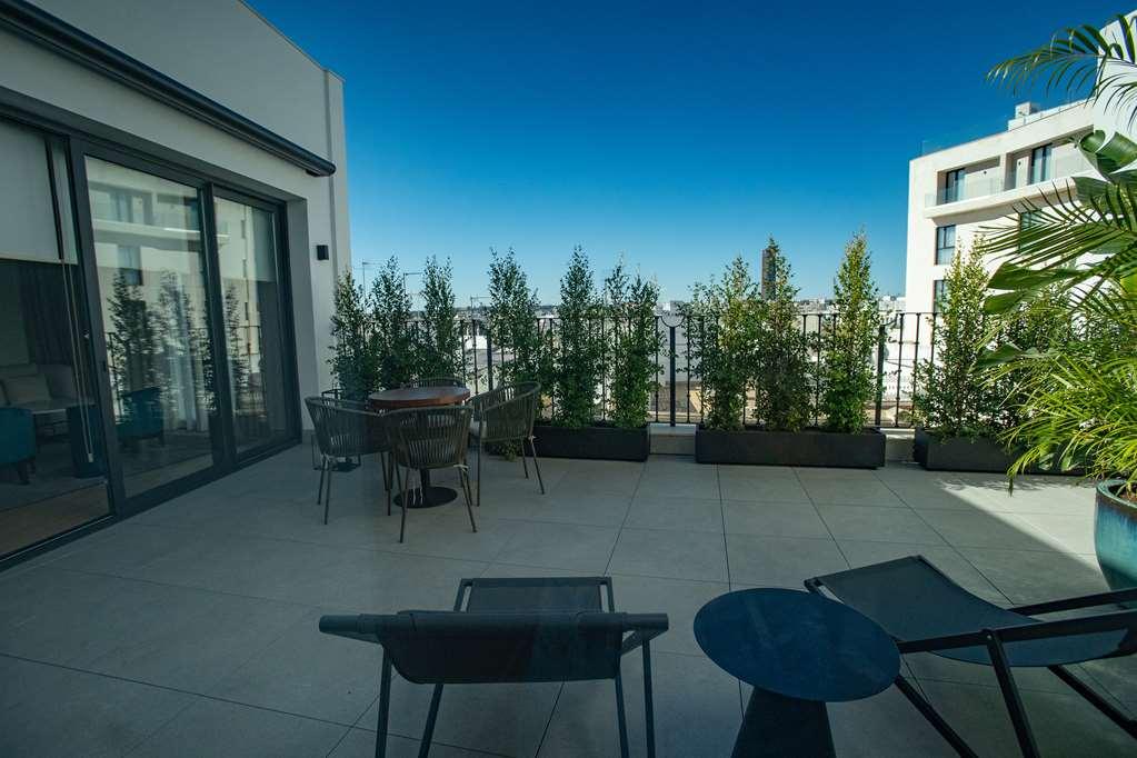 Soho Boutique Catedral Hotel Sevilla Ruang foto